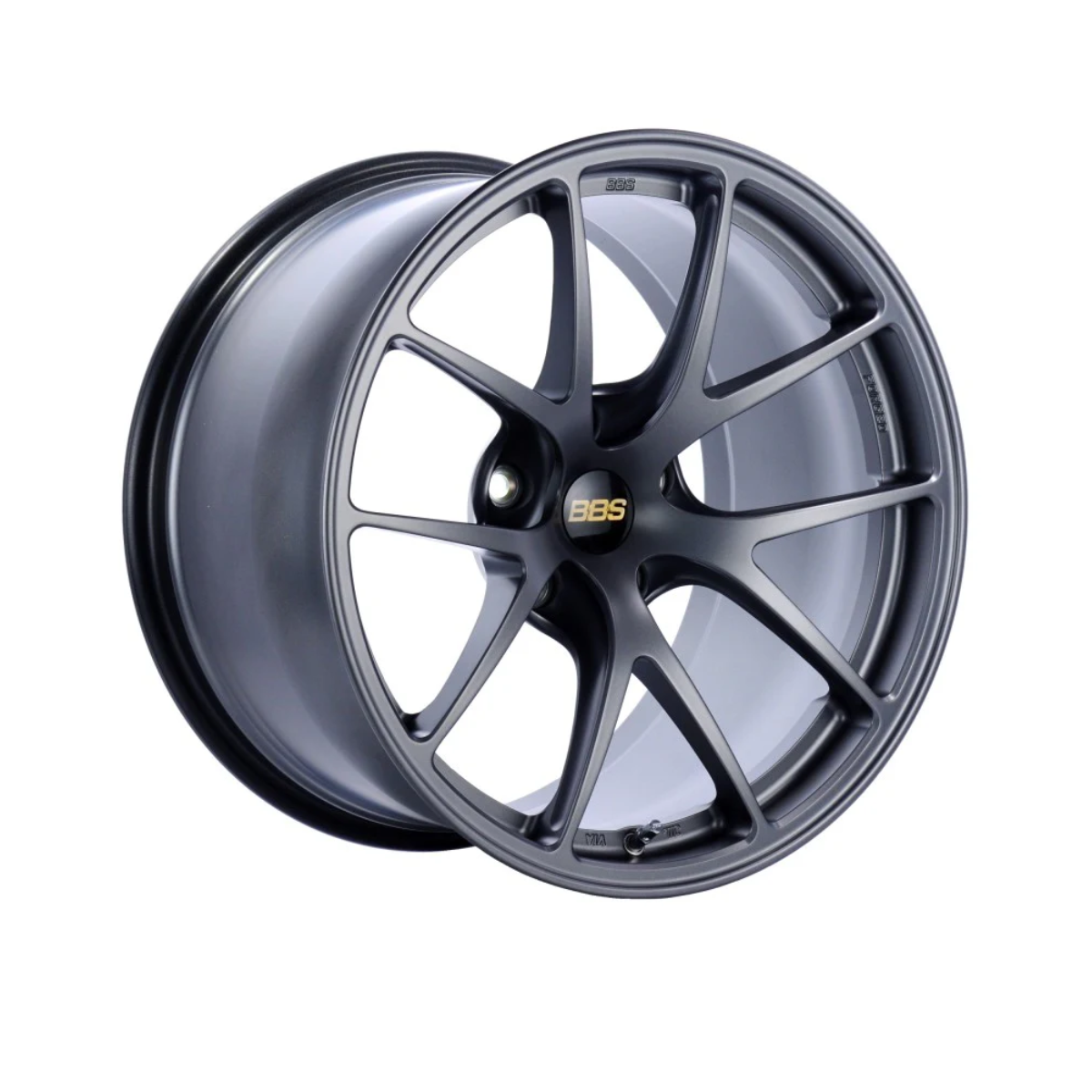 BBS Forged RI-A Wheel - 5x114.3 – LIMIT+1