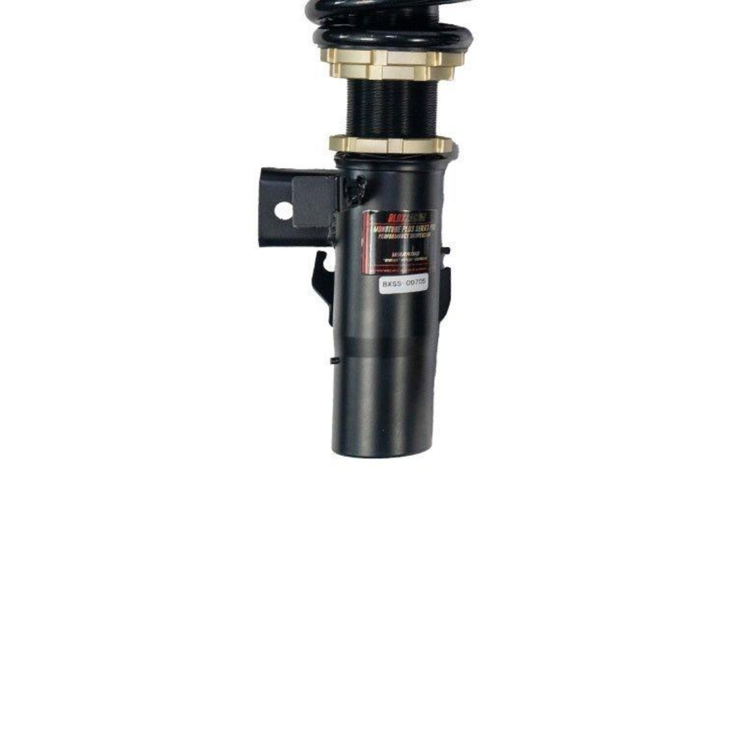 BLOX Racing GR Supra Plus Series Pro Coilovers