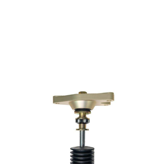 BLOX Racing GR Supra Plus Series Pro Coilovers