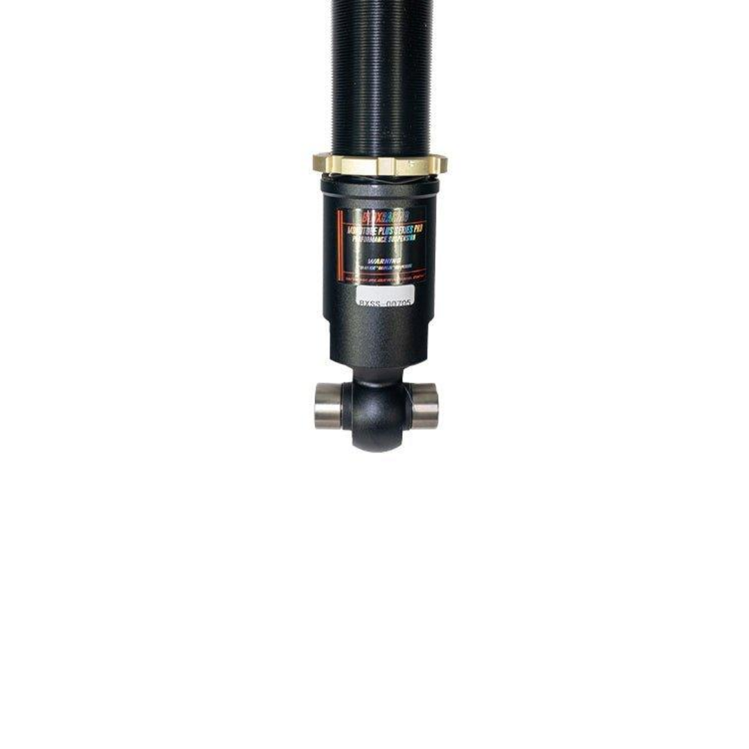 BLOX Racing GR Supra Plus Series Pro Coilovers