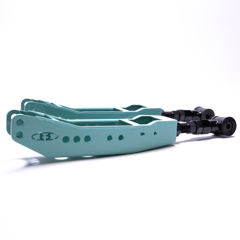 BLOX Racing GR86 / BRZ Rear Lower Control Arms