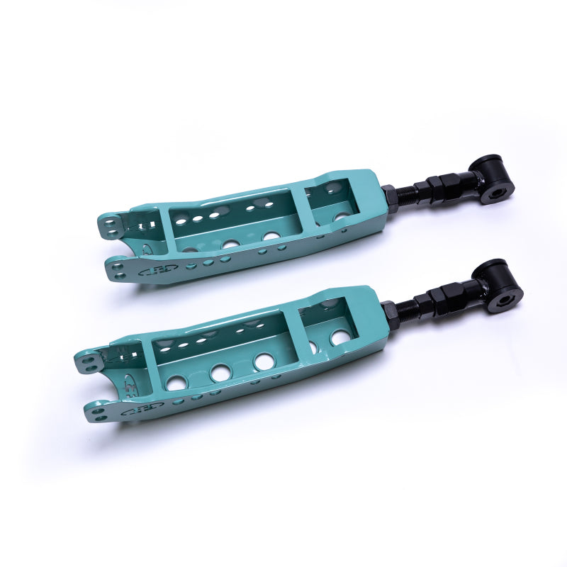 BLOX Racing GR86 / BRZ Rear Lower Control Arms