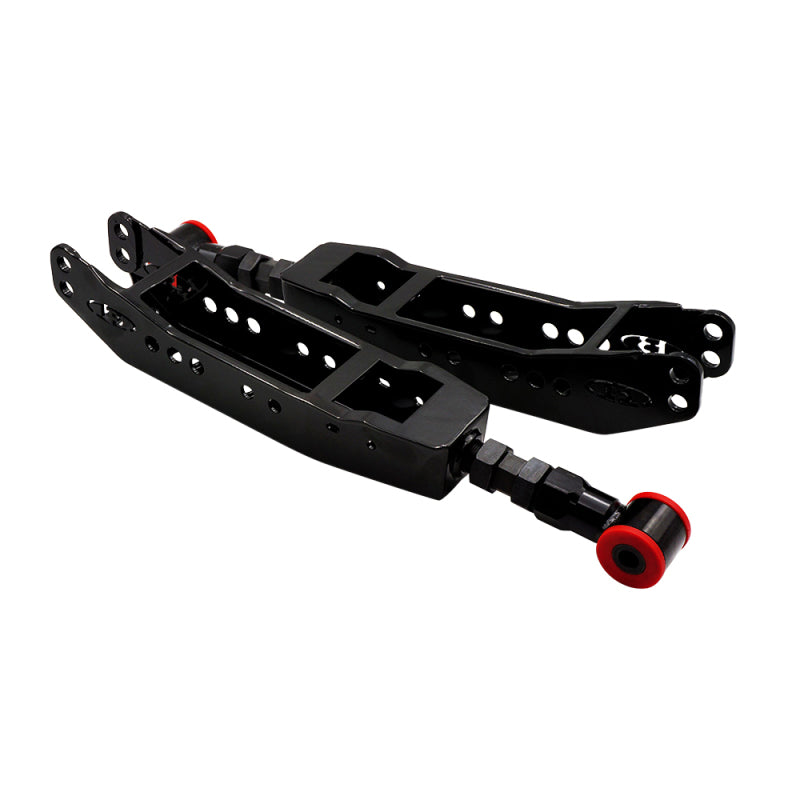 BLOX Racing GR86 / BRZ Rear Lower Control Arms