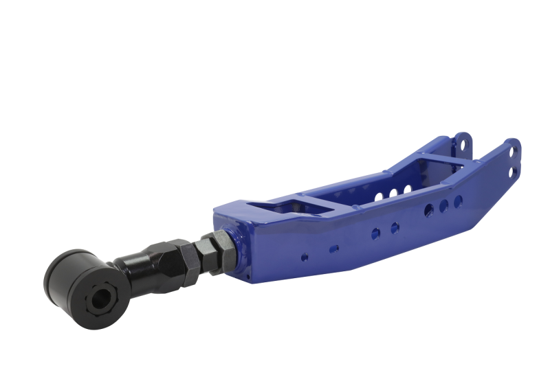 BLOX Racing GR86 / BRZ Rear Lower Control Arms