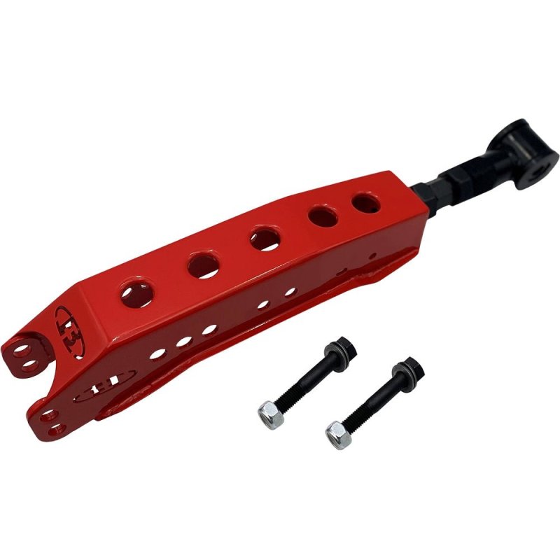 BLOX Racing GR86 / BRZ Rear Lower Control Arms