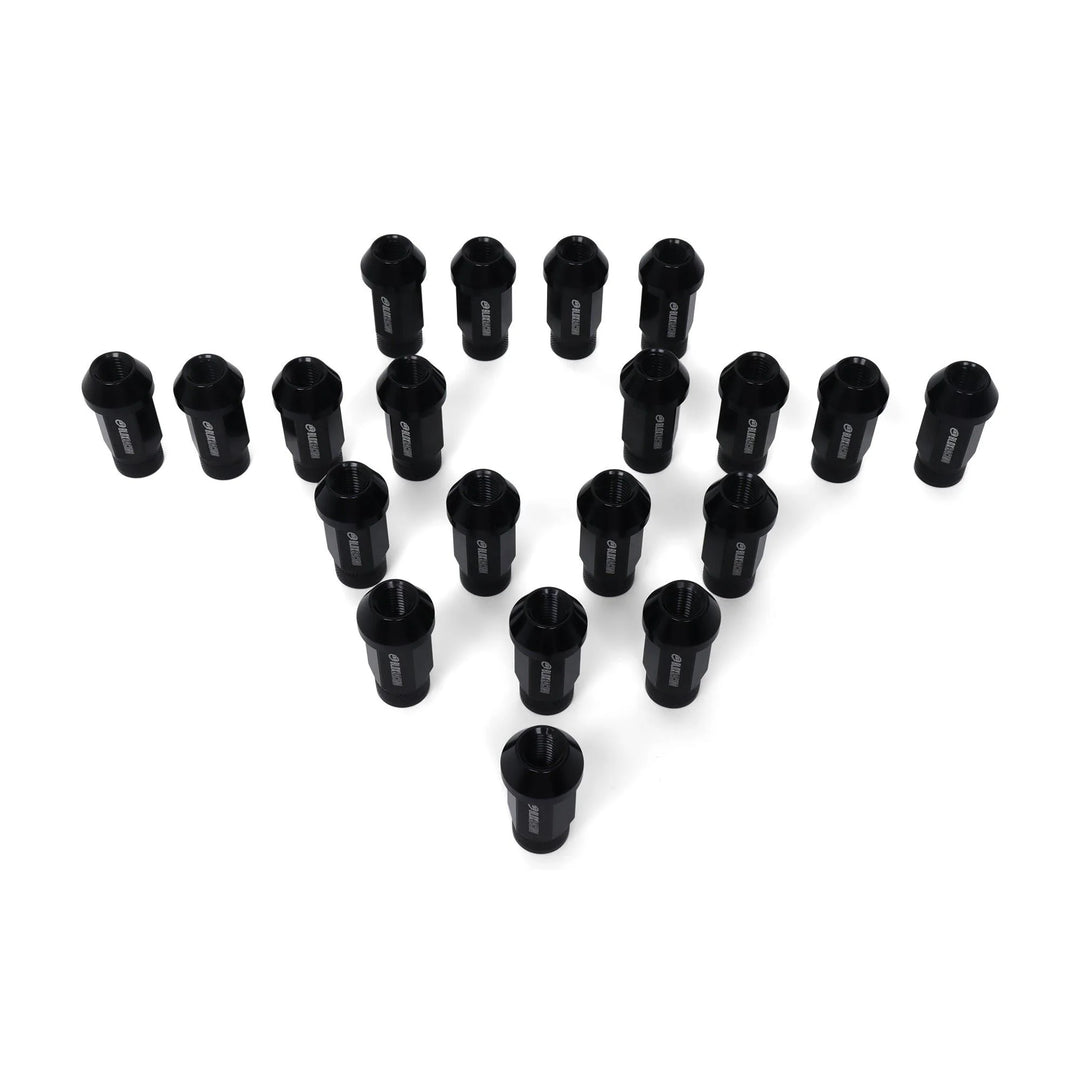 BLOX Racing GR86 / BRZ Street Series Forged Lug Nuts - 12x1.25mm