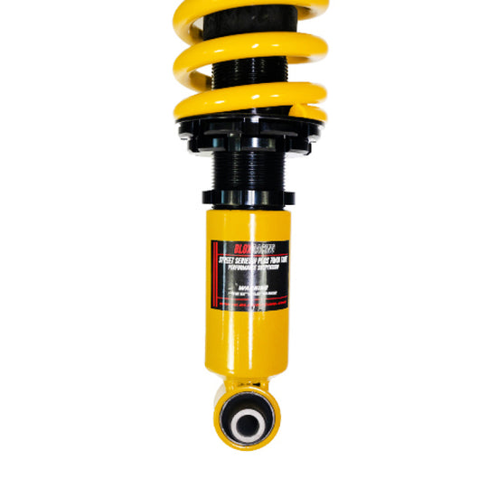 BLOX Racing GR86 / BRZ Street Series II Plus Coilovers