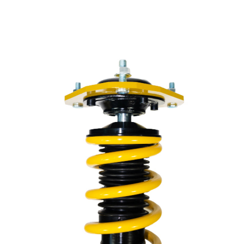 BLOX Racing GR86 / BRZ Street Series II Plus Coilovers