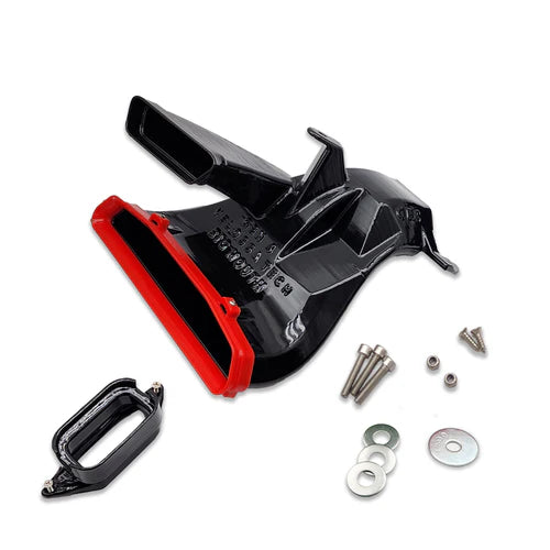 Velossa Tech Design GR Corolla BIG MOUTH Ram Air Intake Snorkel