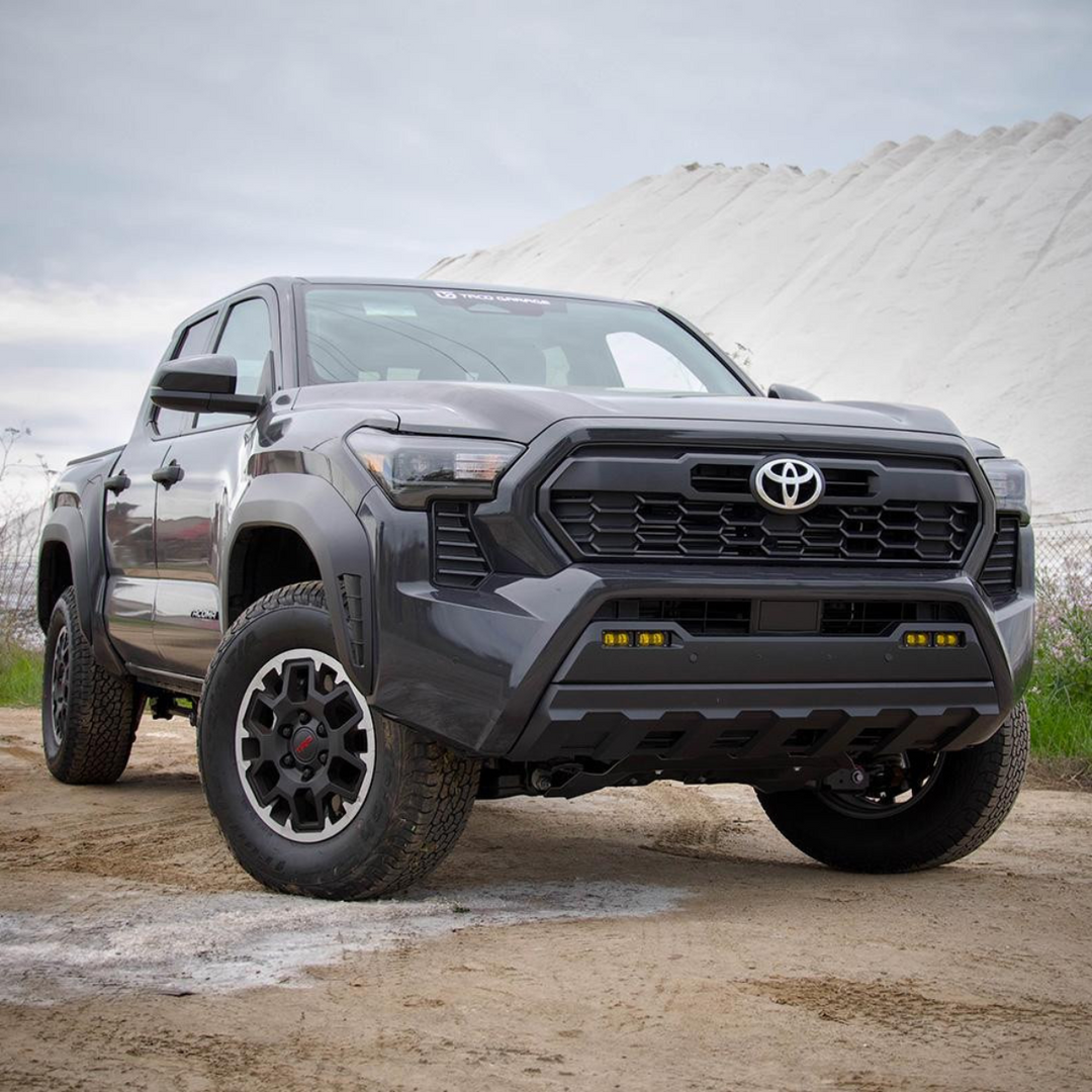 Baja Design 2024+ Tacoma Fog Light Replacement Kit2