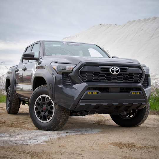 Baja Design 2024+ Tacoma Fog Light Replacement Kit2