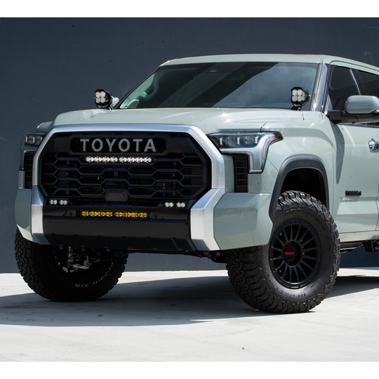Baja Designs 2022+ Tundra 20" Grille Light Kit w/ TRD Grille Conversion2