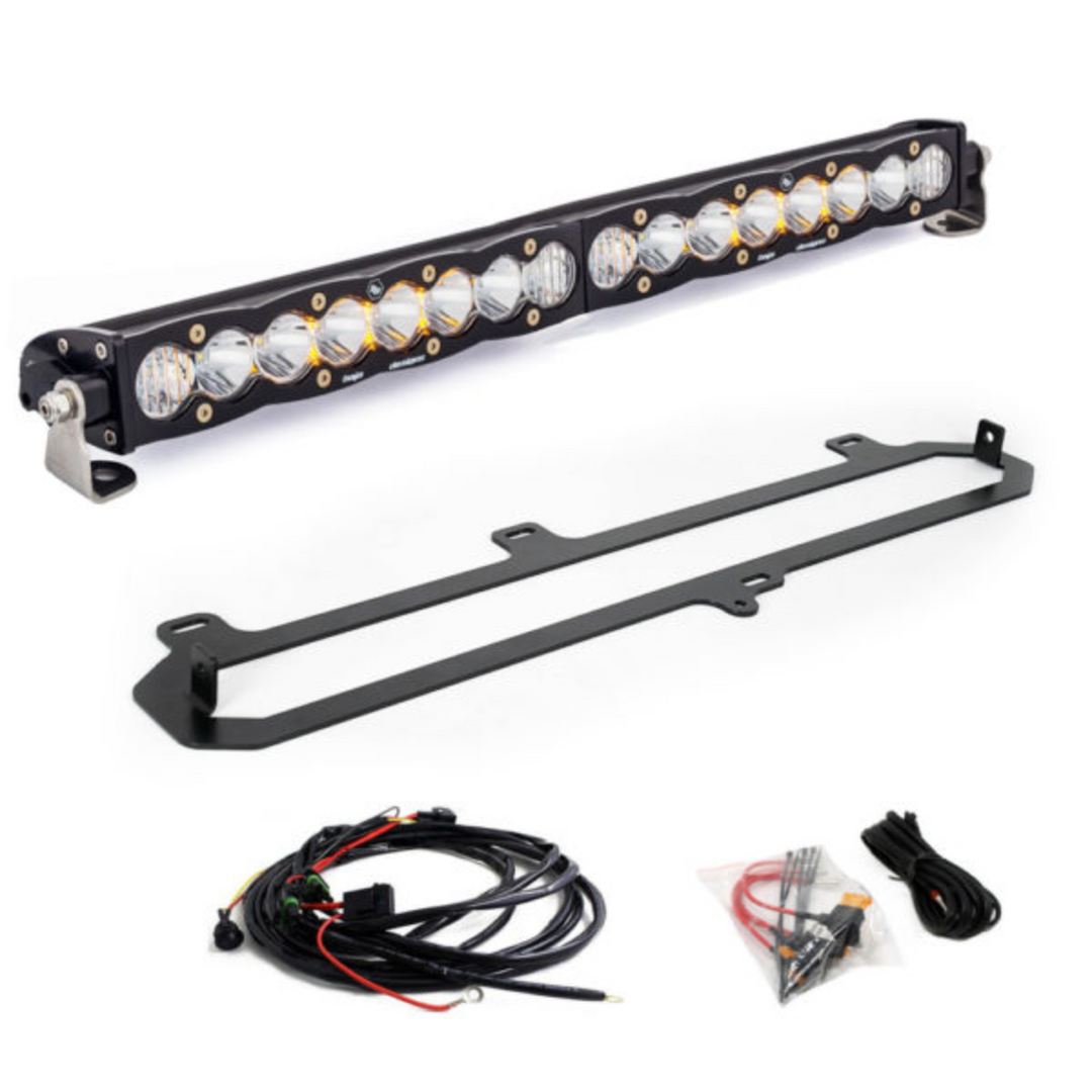 Baja Designs 2022+ Tundra 20" S8 Replacement Kit