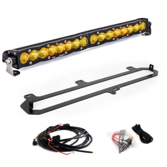 Baja Designs 2022+ Tundra 20" S8 Replacement Kit1