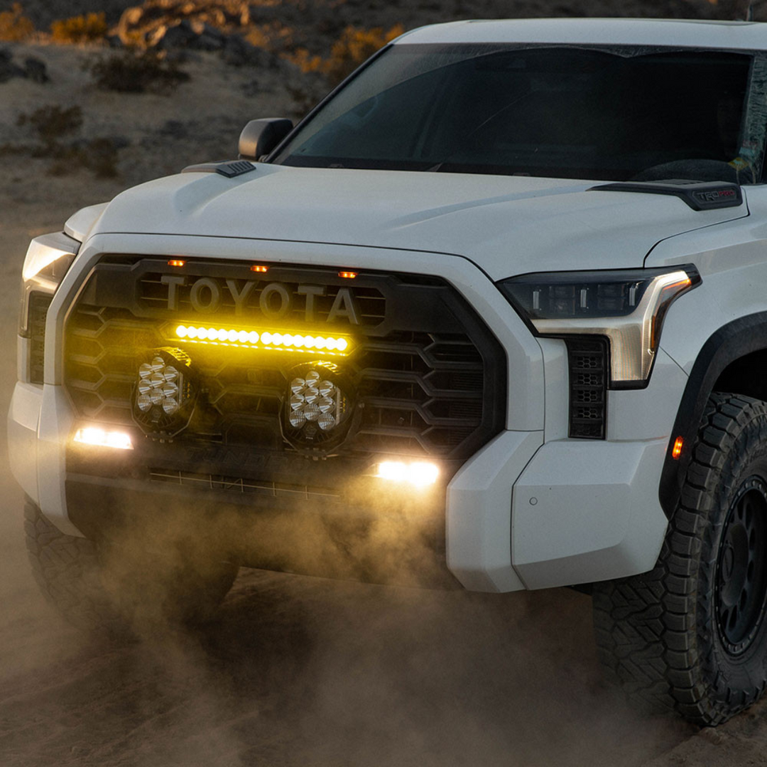 Baja Designs 2022+ Tundra 20" S8 Replacement Kit2