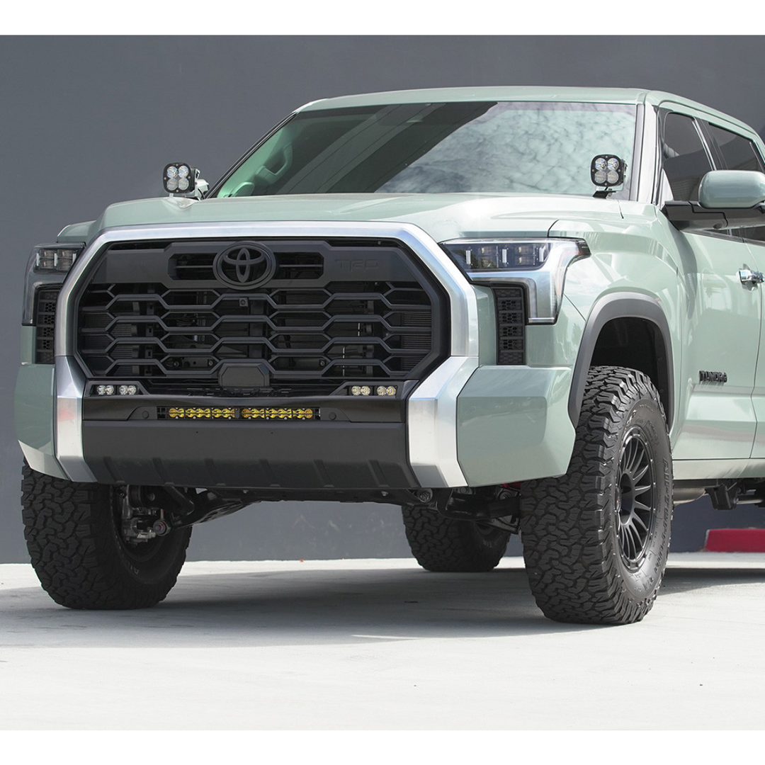 Baja Designs 2022+ Tundra A-Pillar Light Kit4