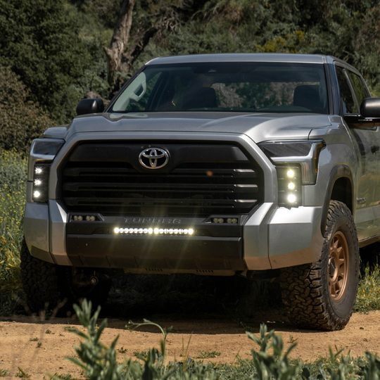 Baja Designs 2022+ Tundra  S1 Vent Kit