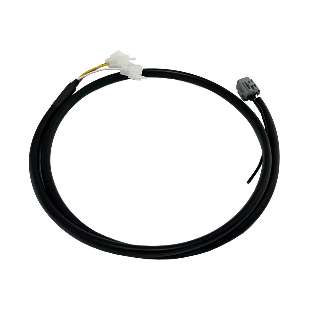 Baja Designs 2024+ Tacoma Upfitter Harness