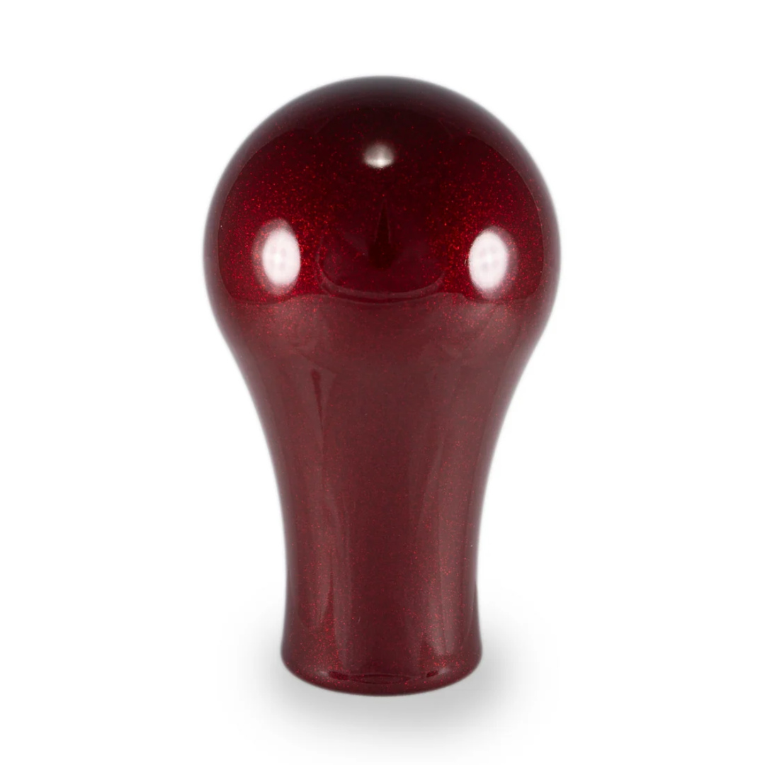 Billetworkz 2024+ Tacoma "Apex" Automatic Shift Knob