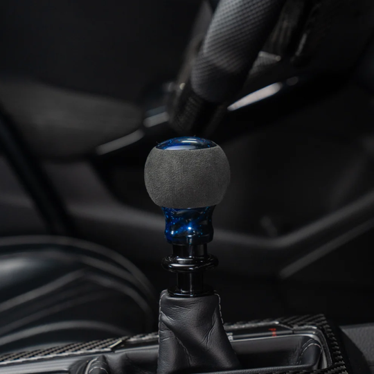 Billetworkz 2024+ Tacoma "Fusion" Automatic Shifter