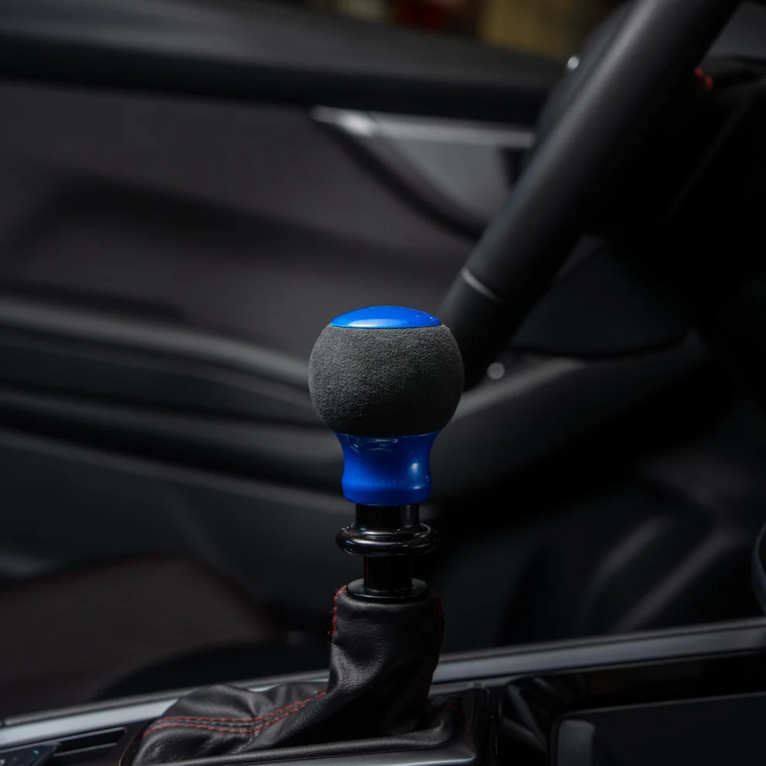 Billetworkz 2024+ Tacoma "Fusion" Automatic Shifter