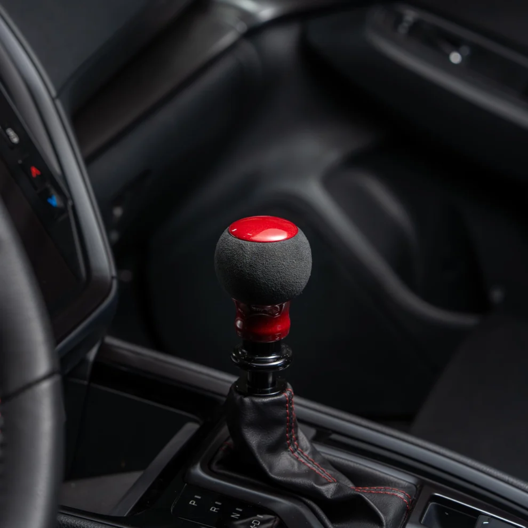 Billetworkz 2024+ Tacoma "Fusion" Automatic Shifter