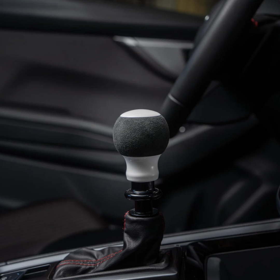 Billetworkz 2024+ Tacoma "Fusion" Automatic Shifter