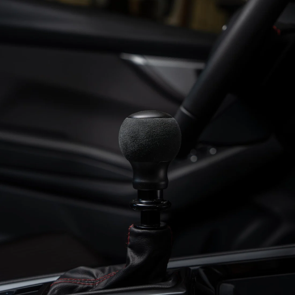 Billetworkz 2024+ Tacoma "Fusion" Automatic Shifter