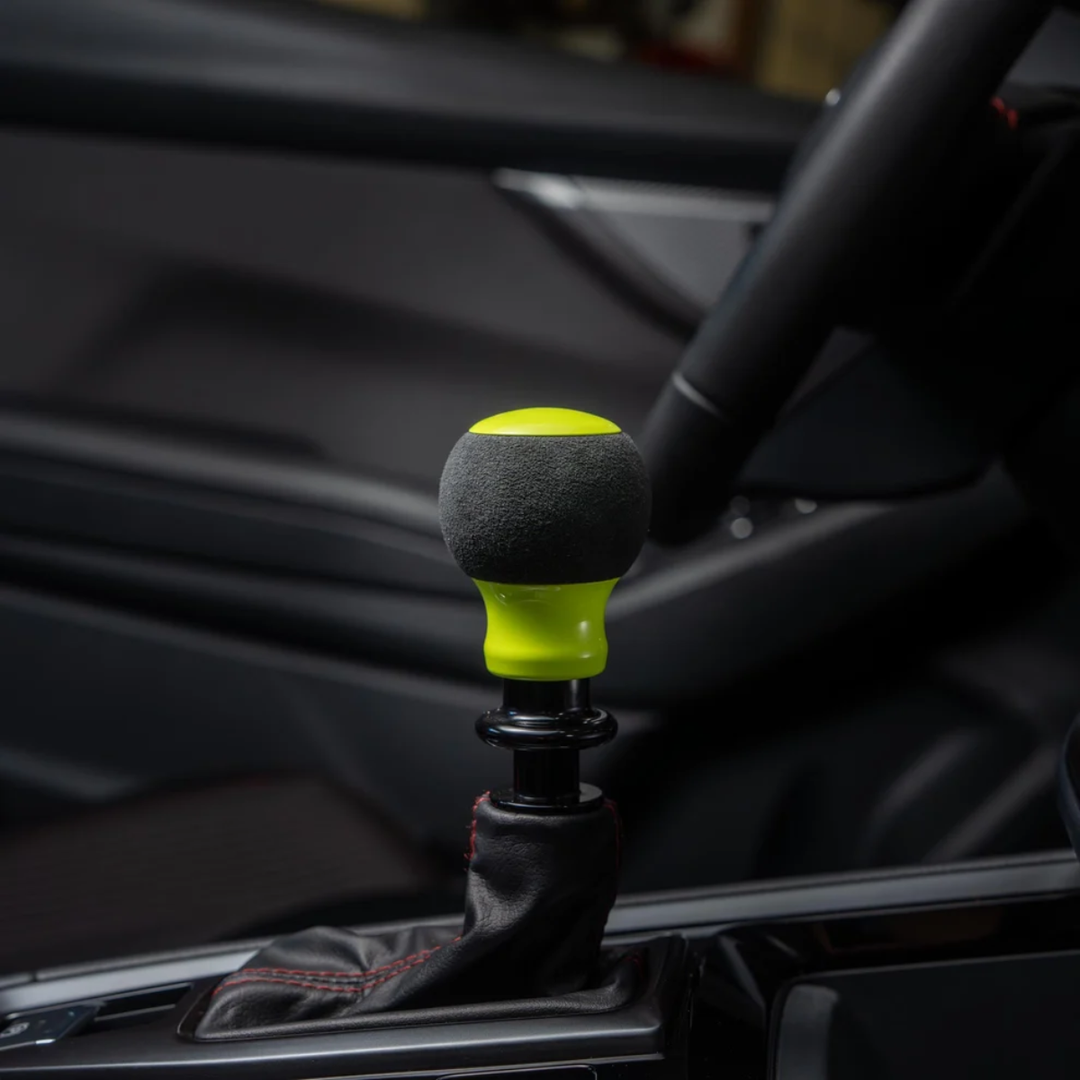 Billetworkz 2024+ Tacoma "Fusion" Automatic Shifter