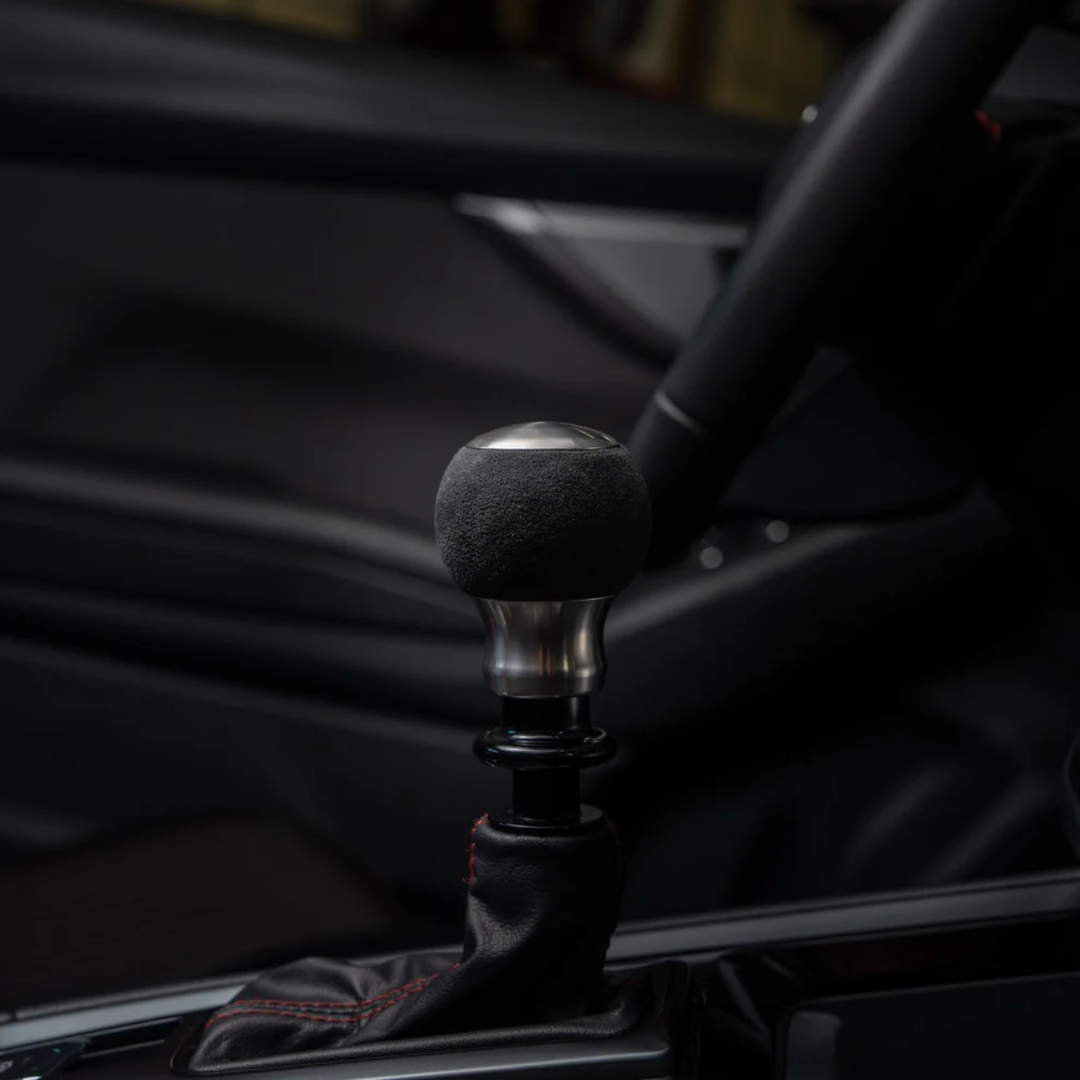 Billetworkz 2024+ Tacoma "Fusion" Automatic Shifter
