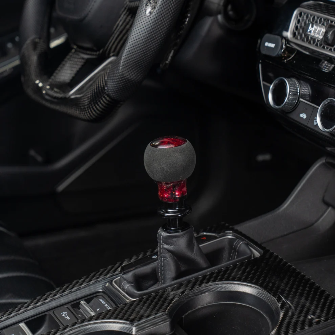 Billetworkz 2024+ Tacoma "Fusion" Automatic Shifter