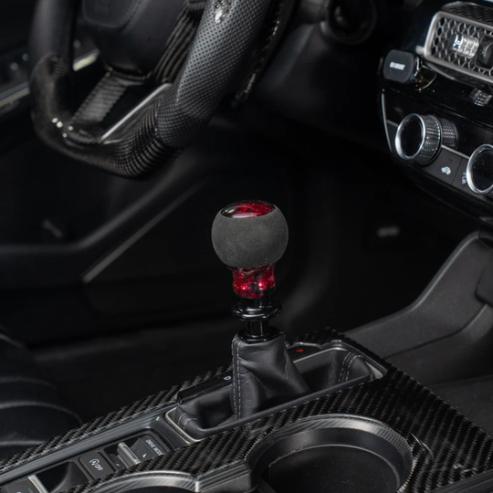 Billetworkz 2024+ Tacoma "Fusion" Automatic Shifter