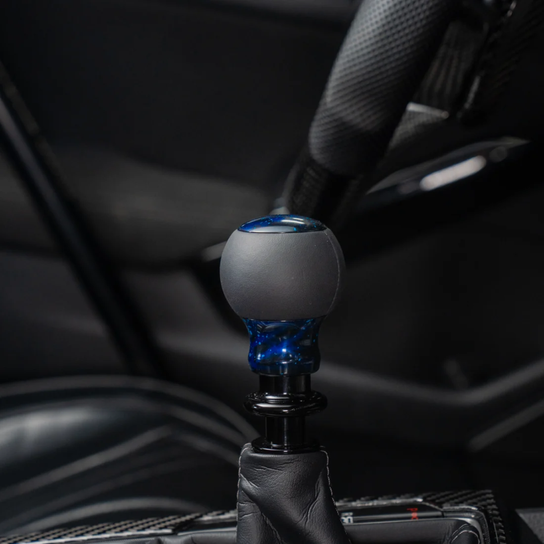 Billetworkz 2024+ Tacoma "Fusion" Automatic Shifter