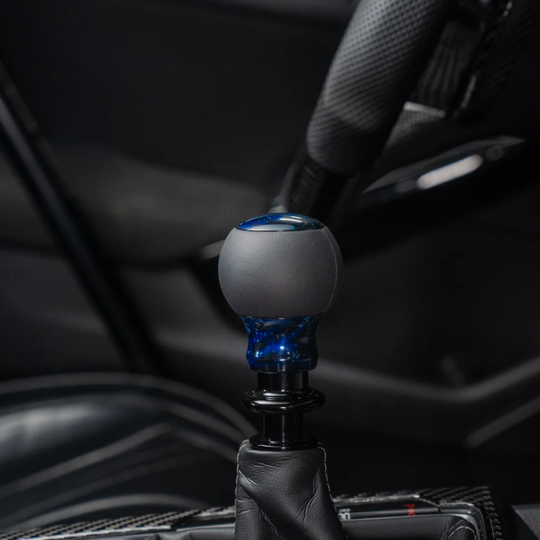 Billetworkz 2024+ Tacoma "Fusion" Automatic Shifter