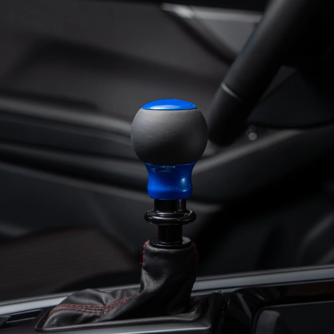 Billetworkz 2024+ Tacoma "Fusion" Automatic Shifter