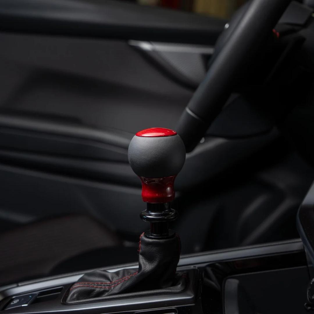 Billetworkz 2024+ Tacoma "Fusion" Automatic Shifter