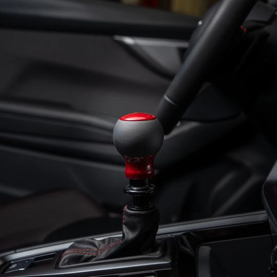 Billetworkz 2024+ Tacoma "Fusion" Automatic Shifter