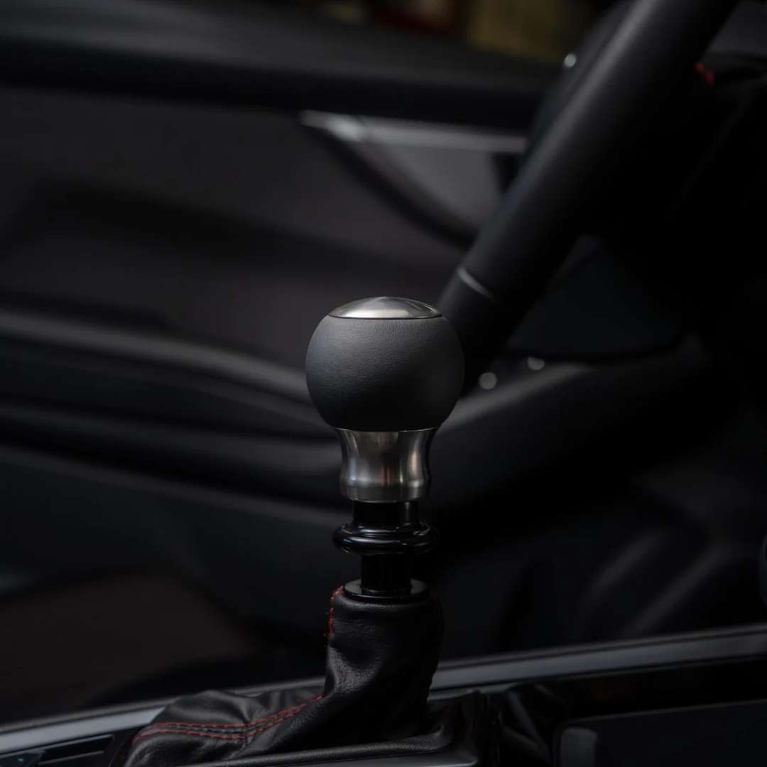 Billetworkz 2024+ Tacoma "Fusion" Automatic Shifter