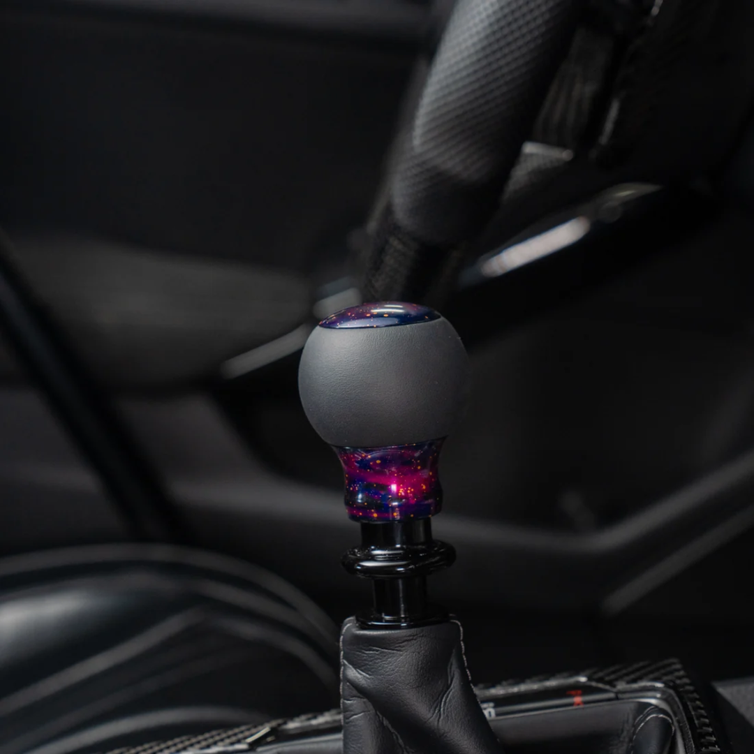Billetworkz 2024+ Tacoma "Fusion" Automatic Shifter