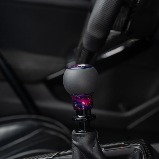 Billetworkz 2024+ Tacoma "Fusion" Automatic Shifter