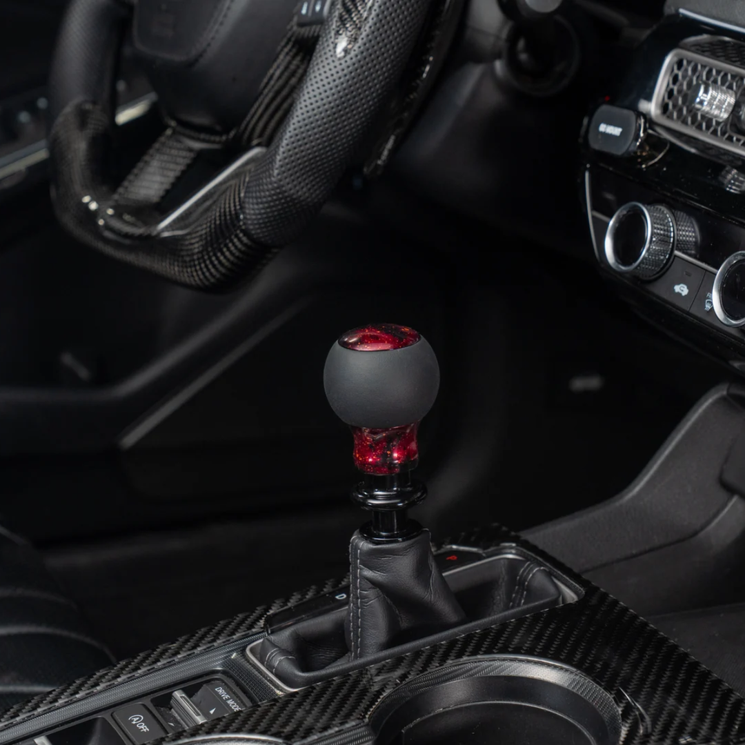 Billetworkz 2024+ Tacoma "Fusion" Automatic Shifter