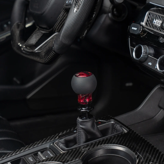 Billetworkz 2024+ Tacoma "Fusion" Automatic Shifter