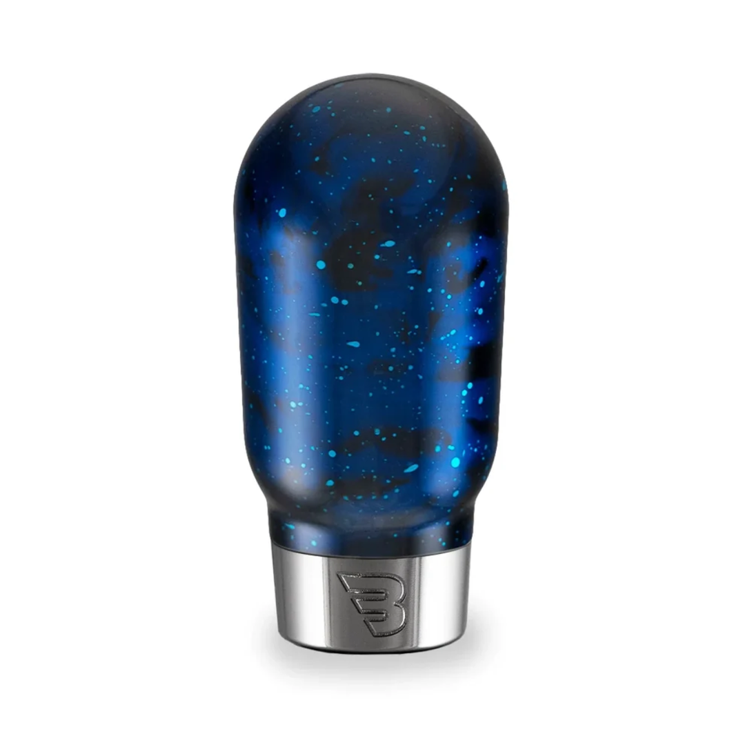 Billetworkz 2024+ Tacoma "Hybrid" Automatic Shift Knob