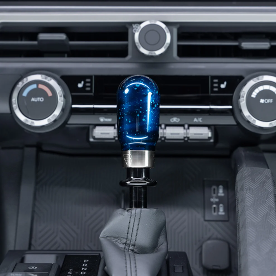 Billetworkz 2024+ Tacoma "Hybrid" Automatic Shift Knob