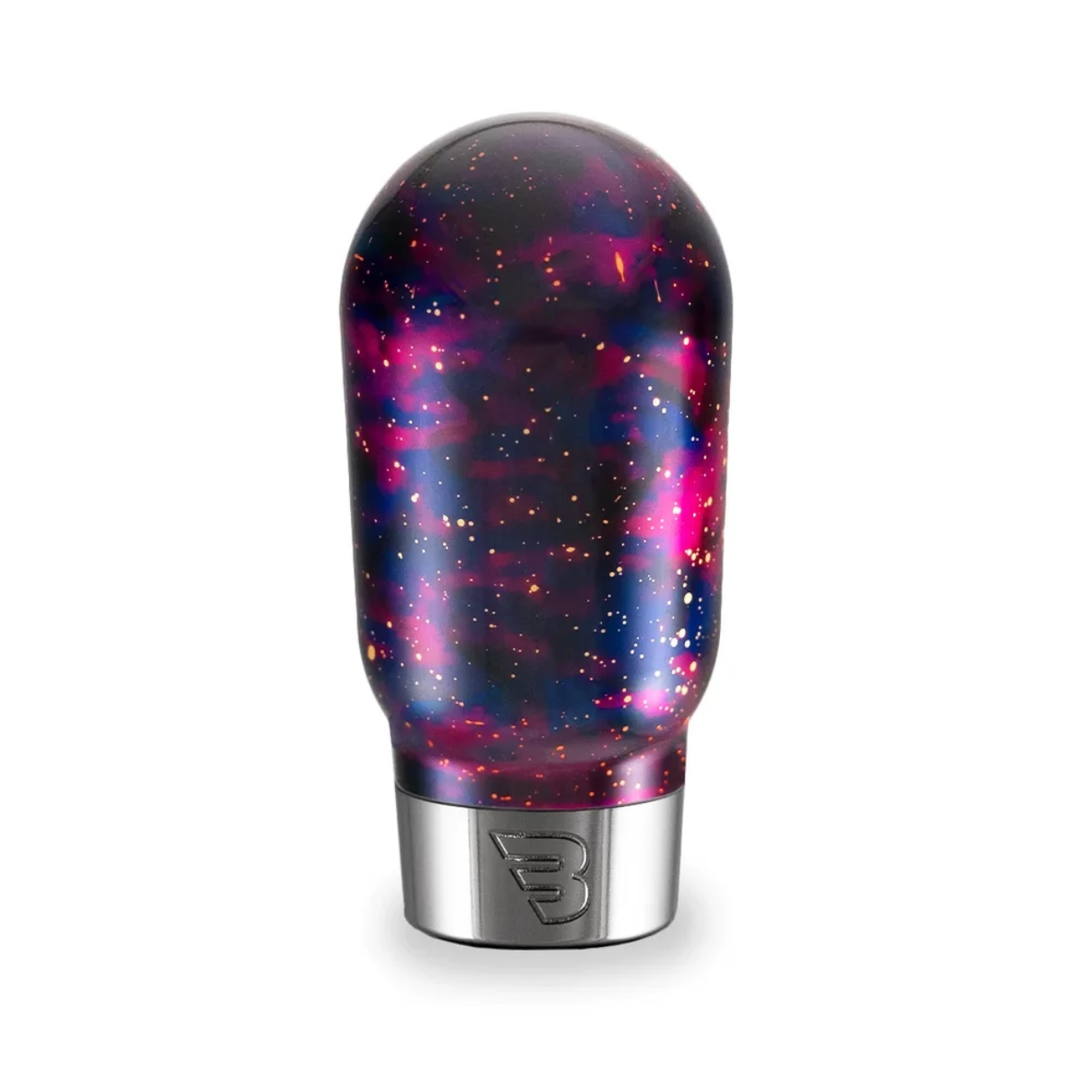 Billetworkz 2024+ Tacoma "Hybrid" Automatic Shift Knob