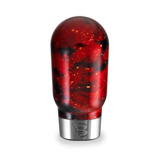 Billetworkz 2024+ Tacoma "Hybrid" Automatic Shift Knob