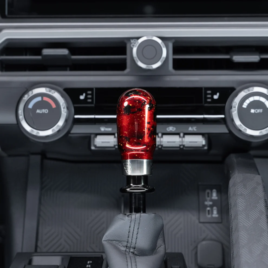 Billetworkz 2024+ Tacoma "Hybrid" Automatic Shift Knob