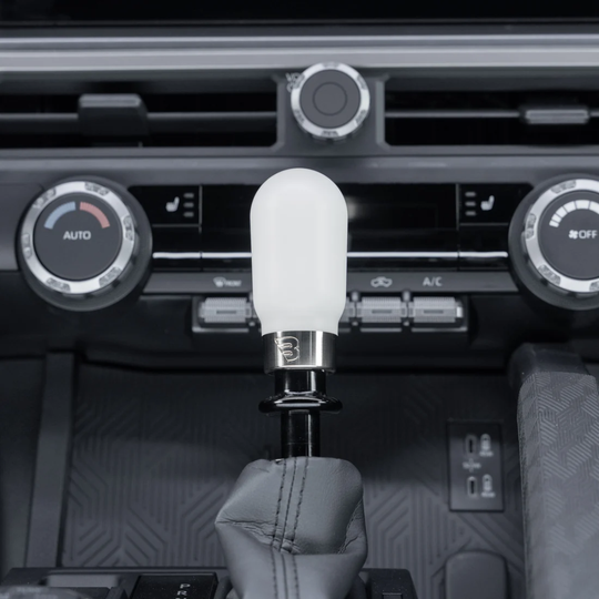 Billetworkz 2024+ Tacoma "Hybrid" Automatic Shift Knob