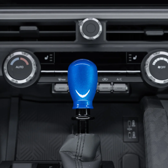 Billetworkz 2024+ Tacoma "Nexus" Automatic Shift Knob