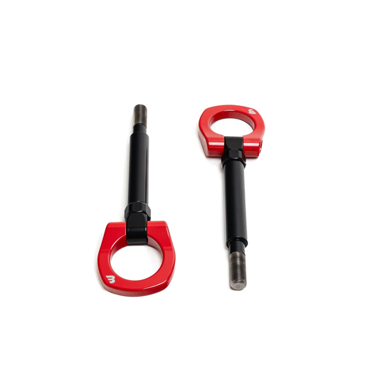 Billetworkz GR86 / BRZ Tow Hook